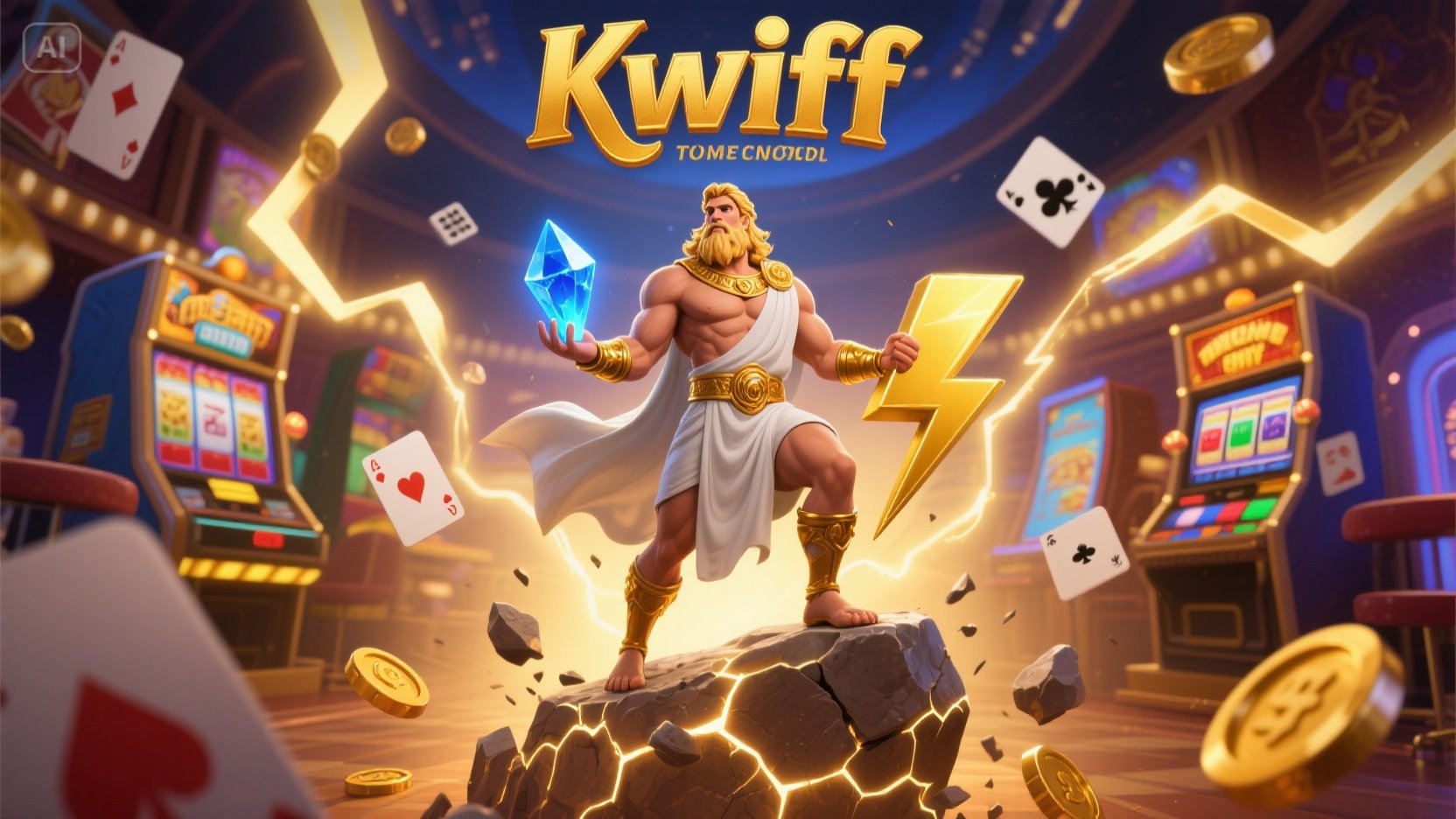Kwiff