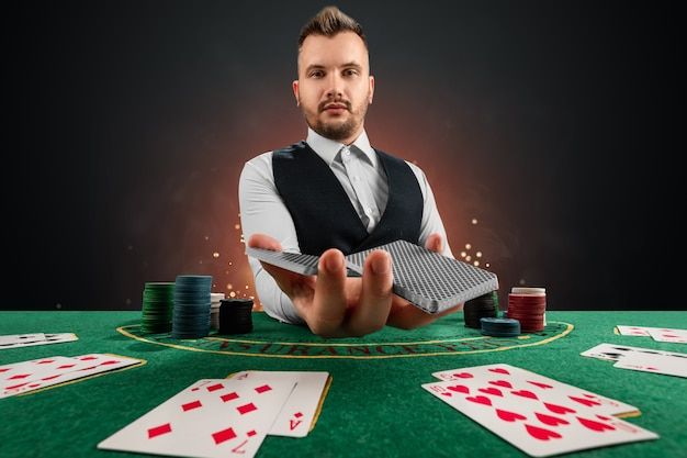 Kwiff Live Casino