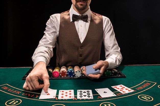 Kwiff Live Casino